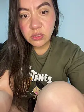 Iam__Cristal's Live XXX Chat