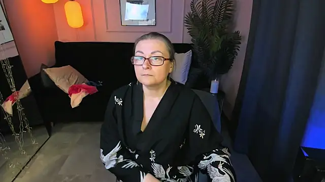 AlexandraKind: απευθείας συνομιλία ΧΧΧ