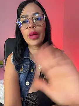 KAROL_RUBI – Live XXX-chat