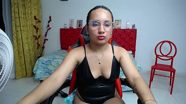 Maylin_horny19's Live XXX Chat