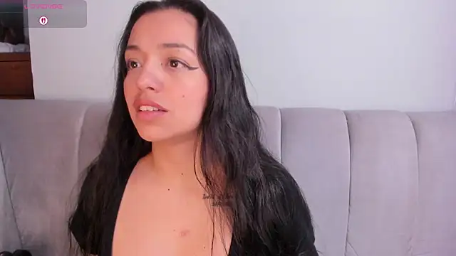 CAYLINCOLLINS' Live XXX Chat