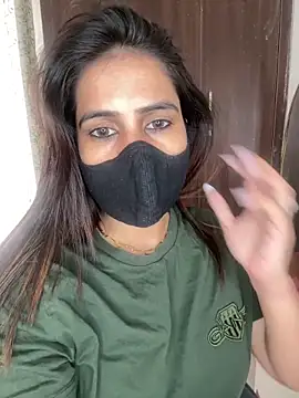 Sexy_Madhurii's Webcam Show