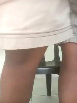 Show de webcam de Latte1204