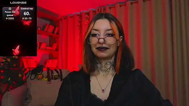 Mistress__Marcelline's Live XXX Chat