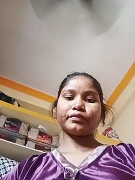 Вебкам-шоу NishaNayakTelugu