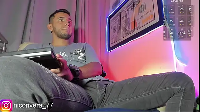 nico_rivera Chat XXX live