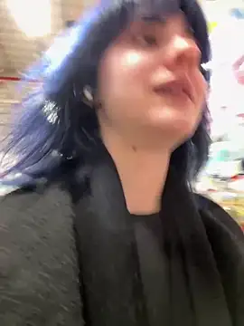 Вебкам-шоу Only_April