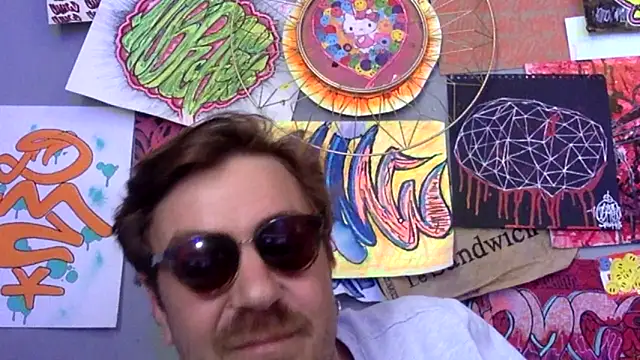 Crazy_TBM-BWC's Webcam Show