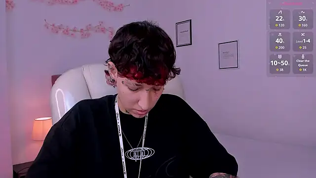 Luci_Rose's Live XXX Chat