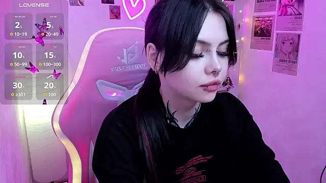 Morana_Batt Chat XXX live