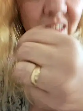 JennyInVegas' Webcam Show