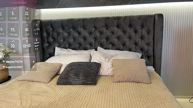 Wow_Maya's Live XXX Chat