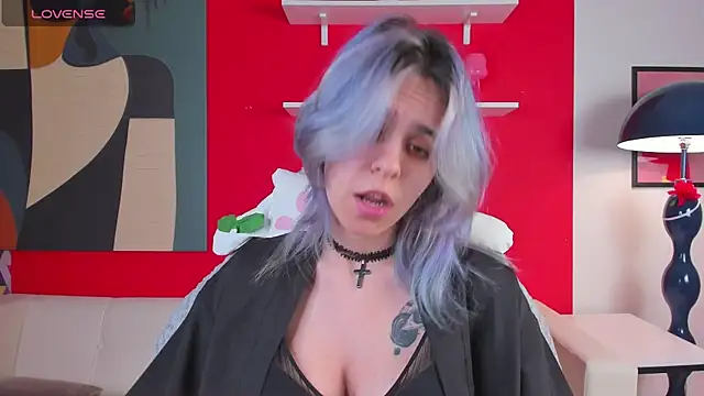 LiraBelle 现场XXX聊天