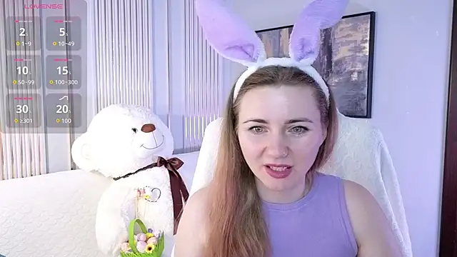 SofiAngela's Live XXX Chat