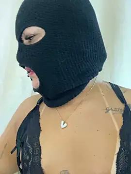 Show Webcam de Kacaah