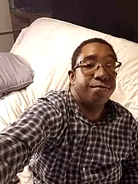 B4KINC's Webcam Show