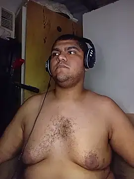 Show de webcam de chubbygamer26