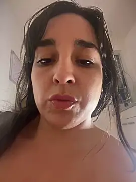 Вебкам-шоу Latinaelisa