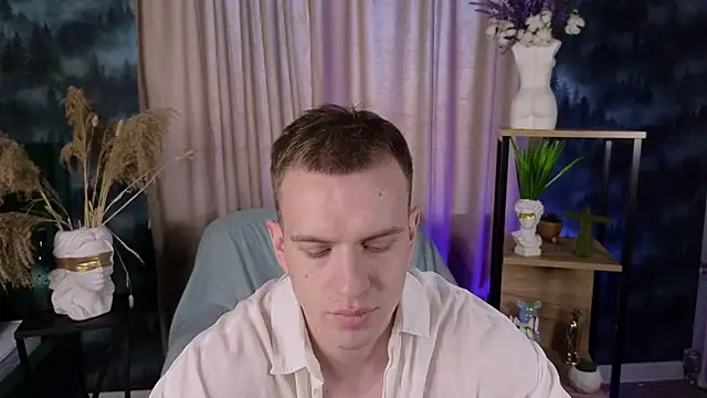 Chat XXX ao vivo de Mars_moor