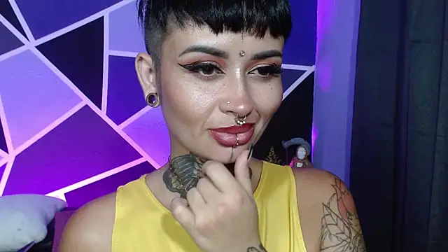 Sol_Baker's Live XXX Chat