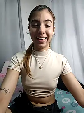 Isabellaa_Gomez Chat XXX live