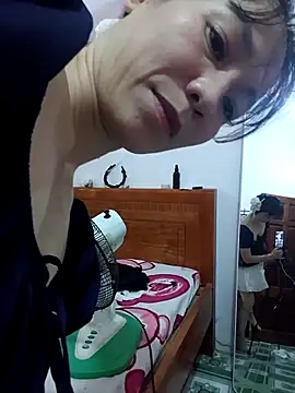 Victoria_mila Show Webcam