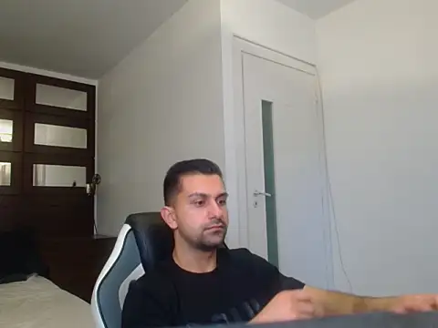 BryceReign 在線直播表演