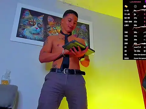 Dominus_Alpha live XXX chat