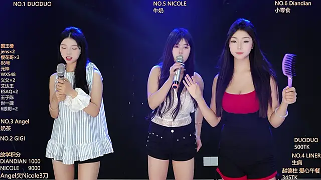 Вебкам-шоу 88_Emeraldss