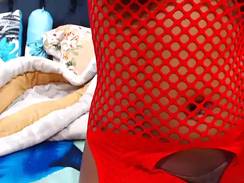 ChocolateClitt Adlı Modelin Canlı XXX Sohbeti