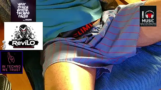 OllyFummler – Kamerová šou