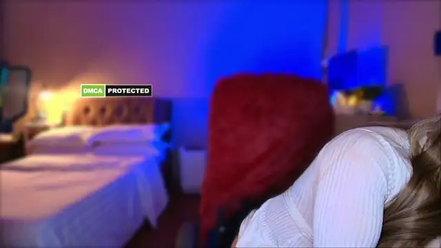 AnneHartx 现场XXX聊天