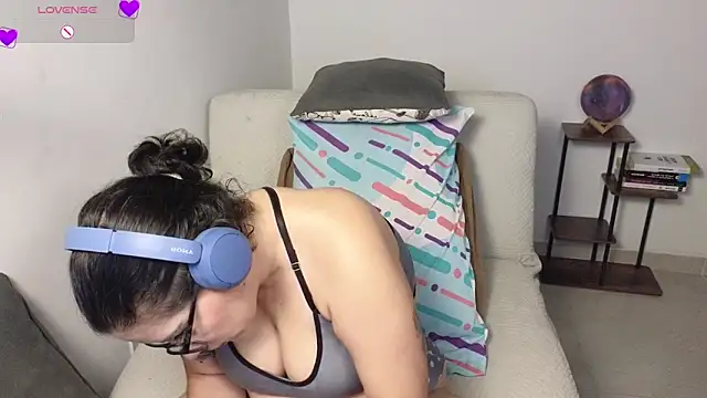 Živý XXX chat blue__moon_