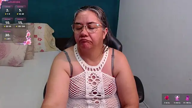 scaelettdubois' Live XXX Chat