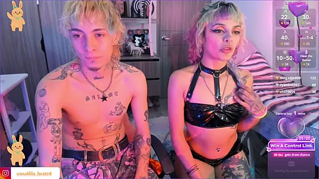 badeyes_crazygoat's Live XXX Chat