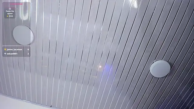 top_maryのライブXXXチャット