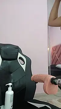 LunaaRosse's Live XXX Chat