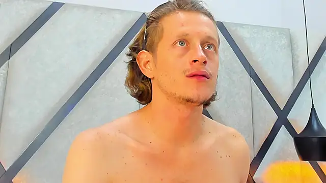 Živý XXX chat Anthonny_Vegas