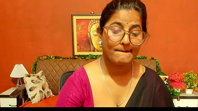 Webkamerová show Jasmine_Jaey1