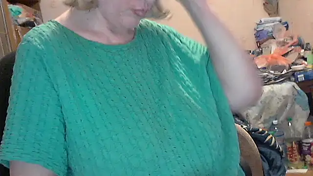 عرض كام Bonditta