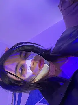 Abigal0999 Show Webcam