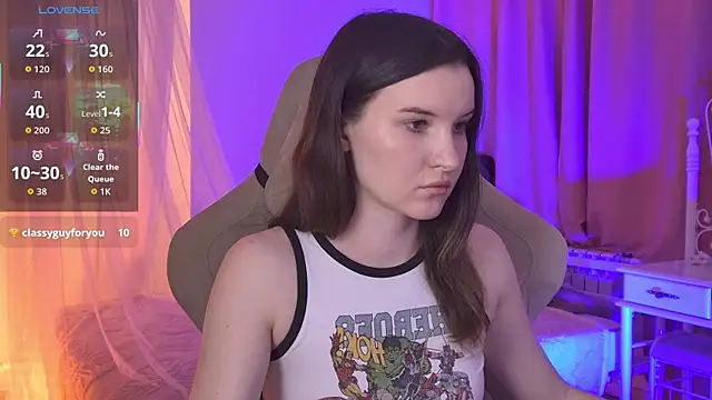 AgataWillis 라이브 XXX 채팅