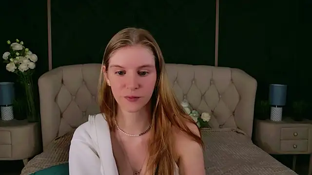 Chat XXX en directo de Morgan_Wardi