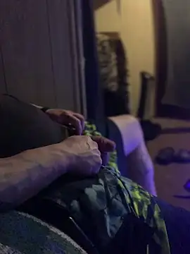 Ldnick69 Webcam Show