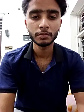 Show de webcam de CoralN