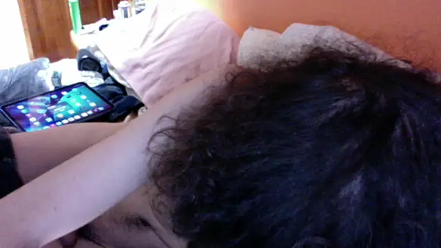 Teddy4420's Webcam Show