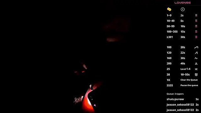 Anyi_1 Chat XXX live