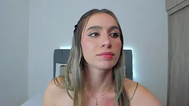 im_sarah34 Obrolan Langsung XXX