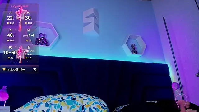 _carla_rosee 即時 XXX 聊天