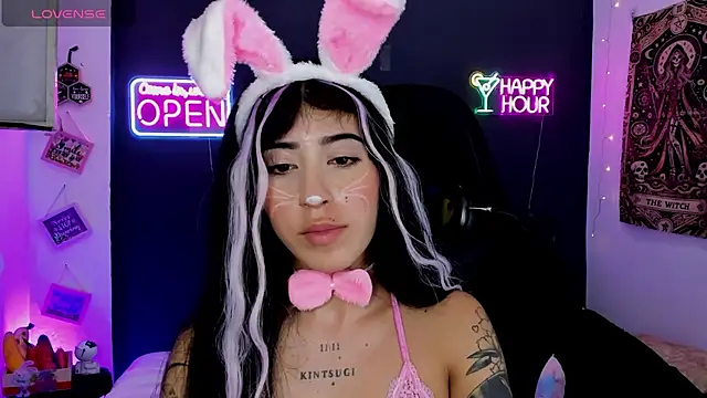 chaymae_nah_ 라이브 XXX 채팅